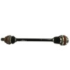 Recambio de transmision trasera izquierda para seat leon st (5f8) 2.0 tdi referencia OEM IAM 5Q0501203A  