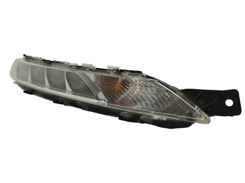 Recambio de piloto delantero derecho para citroën c4 picasso 1.2 12v e-thp referencia OEM IAM 9676036280  