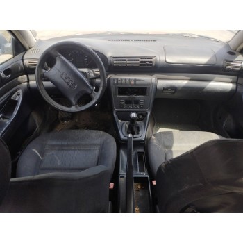 audi a4 berlina (b5) del año 1996