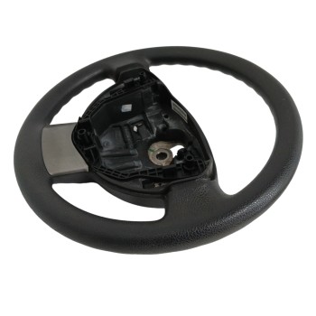 Recambio de volante para dacia duster 1.5 dci diesel fap cat referencia OEM IAM 484005444R  