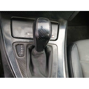 bmw serie 3 coupe (e92) del año 2006