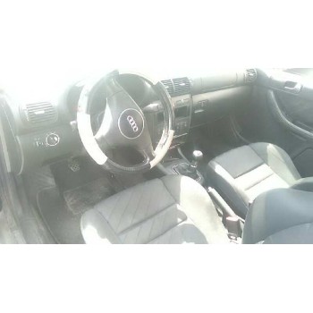 audi a3 (8l) del año 2002