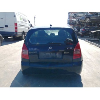 citroën c2 del año 2005