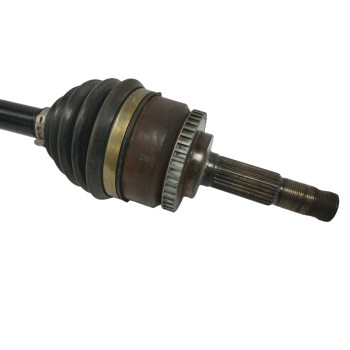 Recambio de transmision delantera derecha para nissan almera tino (v10m) 2.2 dci diesel cat referencia OEM IAM 39100BU100  