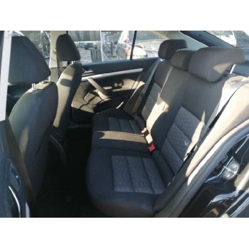 skoda octavia combi (1z5) del año 2010