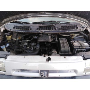 peugeot expert kombi del año 2000