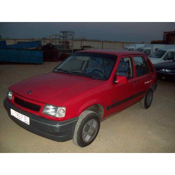 opel corsa a del año 1993