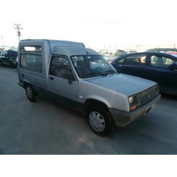 renault rapid/express (f40) del año 1990