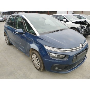 citroën c4 picasso del año 2018