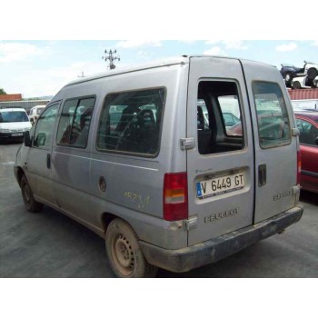 peugeot expert kombi del año 1999
