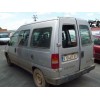 peugeot expert kombi del año 1999