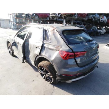 audi q3 sportback (f3n) del año 2020