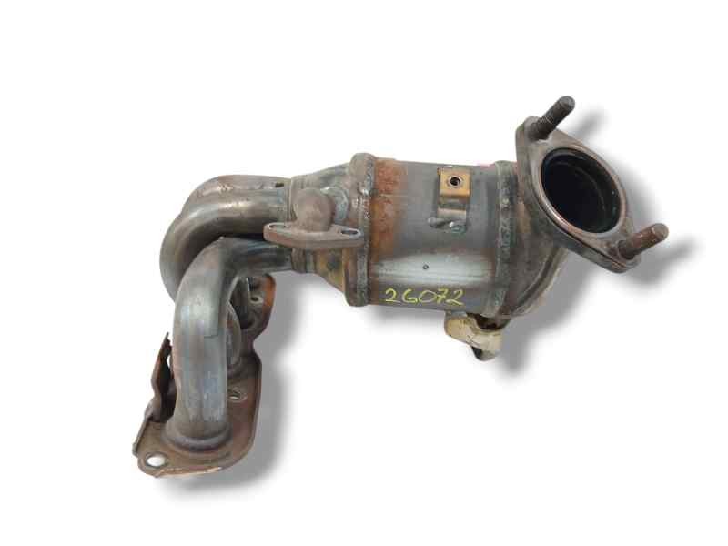 Recambio de catalizador para kia niro (2016 - ...) drive referencia OEM IAM 03HJ0 Recambio de catalizador para kia niro (2016 - ...) drive referencia OEM IAM 03HJ0