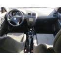 SEAT IBIZA (6K1)