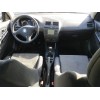seat ibiza (6k1) del año 2001