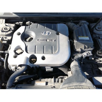 hyundai sonata (nf) del año 2006
