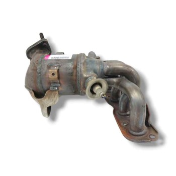 Recambio de catalizador para kia niro (2016 - ...) drive referencia OEM IAM 03HJ0  