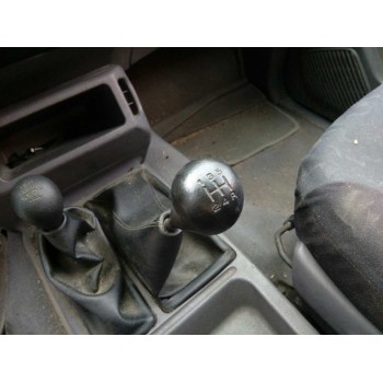 nissan terrano/terrano.ii (r20) del año 1998