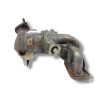Recambio de catalizador para kia niro (2016 - ...) drive referencia OEM IAM 03HJ0  