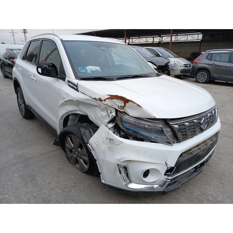 suzuki vitara (ly) del año 2023