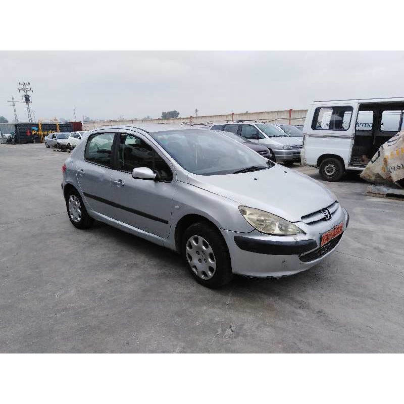 PEUGEOT 307 (S1)