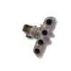 Recambio de catalizador para kia niro (2016 - ...) drive referencia OEM IAM 03HJ0  