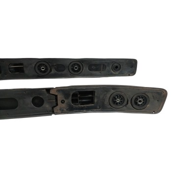 Recambio de barras techo para dacia duster 1.5 dci diesel fap cat referencia OEM IAM   