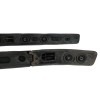 Recambio de barras techo para dacia duster 1.5 dci diesel fap cat referencia OEM IAM   
