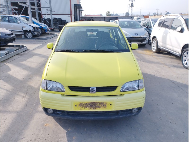 Recambio de carroceria corte para seat arosa (6h1) 1.0 referencia OEM IAM   