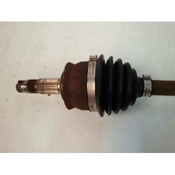 Recambio de transmision delantera derecha para fiat panda (169) 1.2 8v dynamic referencia OEM IAM 0046308259  