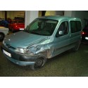 PEUGEOT PARTNER (S1)