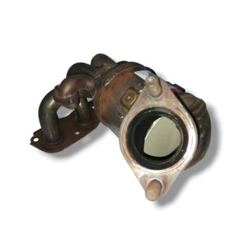 Recambio de catalizador para kia niro (2016 - ...) drive referencia OEM IAM 03HJ0  
