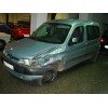 peugeot partner (s1) del año 2002