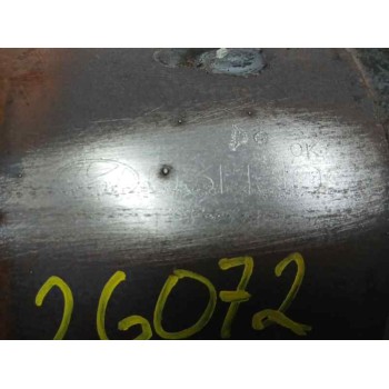 Recambio de catalizador para kia niro (2016 - ...) drive referencia OEM IAM 03HJ0  