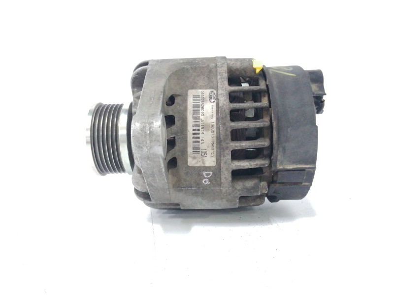 Recambio de alternador para alfa romeo 147 (190) 1.9 jtd cat referencia OEM IAM A115IM  