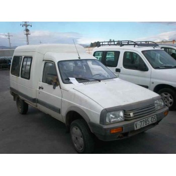 citroën c15 del año 1991