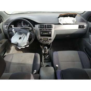 chevrolet nubira berlina del año 2009