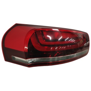 Recambio de piloto trasero izquierdo para citroën c4 picasso 1.2 12v e-thp referencia OEM IAM 9814429980  