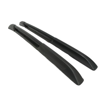 Recambio de barras techo para dacia duster 1.5 dci diesel fap cat referencia OEM IAM   