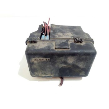 Recambio de caja reles / fusibles para renault espace iv (jk0) expression referencia OEM IAM 8200563454  8200210898