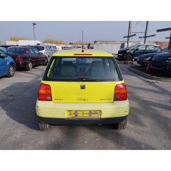 Recambio de carroceria corte para seat arosa (6h1) 1.0 referencia OEM IAM   