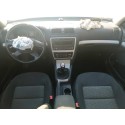 SKODA OCTAVIA COMBI (1Z5)