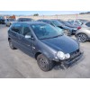 volkswagen polo (9n1) del año 2002