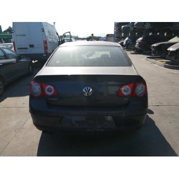 volkswagen passat berlina (3c2) del año 2009