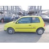 Recambio de carroceria corte para seat arosa (6h1) 1.0 referencia OEM IAM   