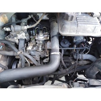 peugeot expert kombi del año 2000