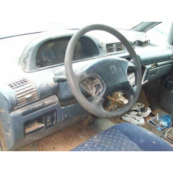 peugeot expert kombi del año 1999