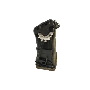 Recambio de rejilla aireadora para kia cee´d 1.4 cat referencia OEM IAM 97480A2200LEF LADO IZQUIERDO 