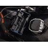 Recambio de piloto trasero izquierdo para citroën c4 picasso 1.2 12v e-thp referencia OEM IAM 9814429980  