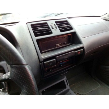 nissan terrano/terrano.ii (r20) del año 1998